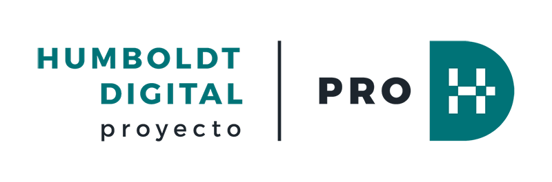 Logo Proyecto Humboldt Digital 