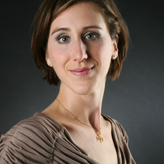 Dr. Anna Wiehl