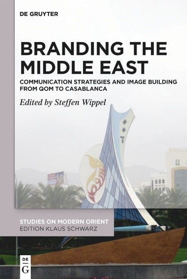 publication Branding the Middle East