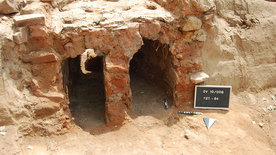 Öffnet Artikel: Das Akademieprojekt „Limes und Legion“: neue Funde, neue Einblicke