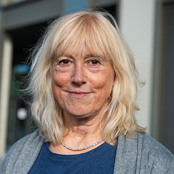 Gudrun Dobslaw
