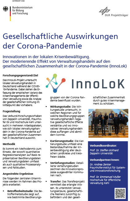 Poster InnoLok