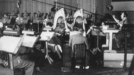 Erich Wolfgang Korngold Werkausgabe