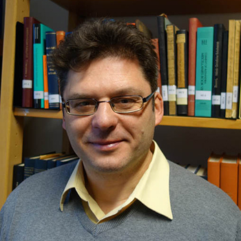 Portr&auml;t Frank Feder 