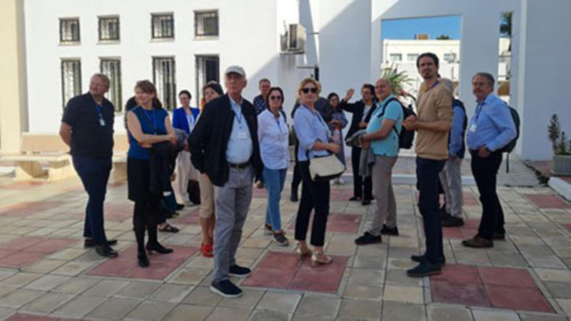 Opens article: Reimagining Knowledge Diplomacy: The Merian Centres as Catalysts of Plural Knowledge