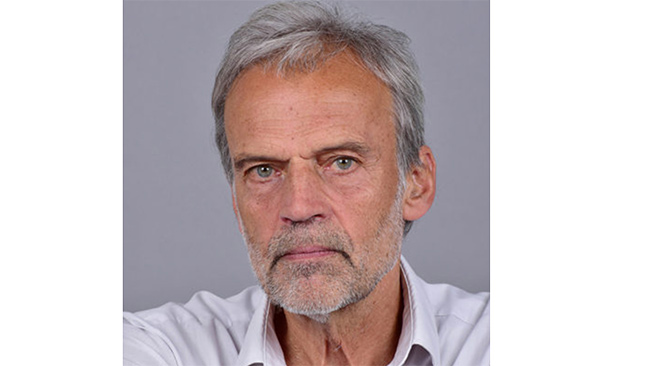 Prof. Dr. Horst Bredekamp