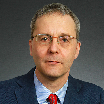 Prof. Dr. Martin Brussig