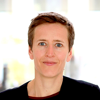 Prof. Dr. Christine Hentschel 