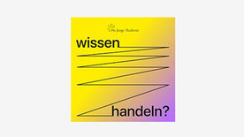 Link zum Artikel: AUDIO: Der Podcast Wissen - handeln? 