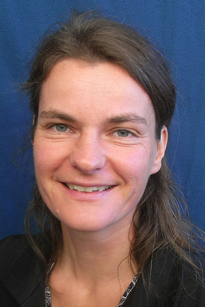 Prof. Dr. Kristina Großmann 