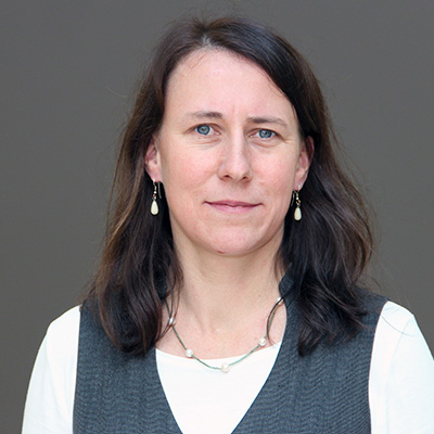 Dr. Britta Horstmann