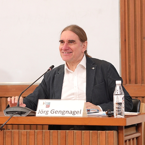 Jörg Gengnagel