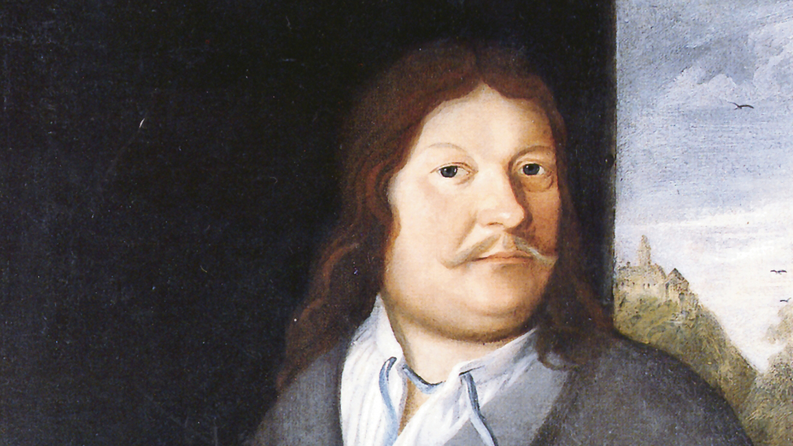  Johann Ambrosius Bach