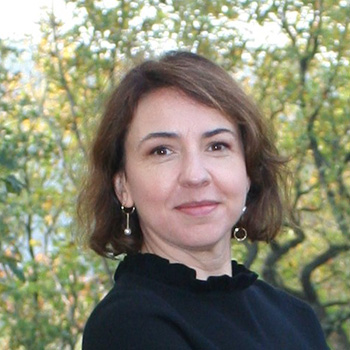 Larisa Buhin-Krenek