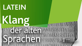 Link zum Artikel: VIDEO: Wie klingt Latein? – Klang der alten Sprachen