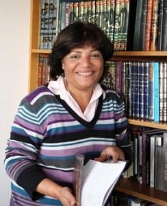 Prof. Dr. Maha El Kaisy-Friemuth
