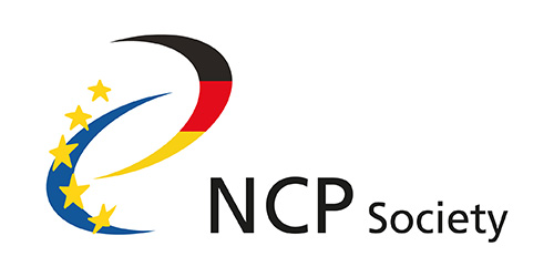 Logo NCP Society