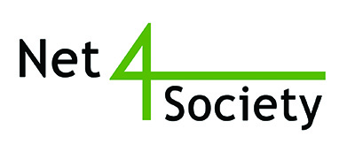 Logo Net4Society