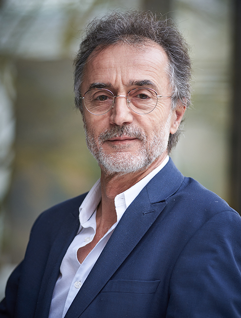 Prof. Dr. Ömer Özsoy