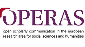 OPERAS Logo