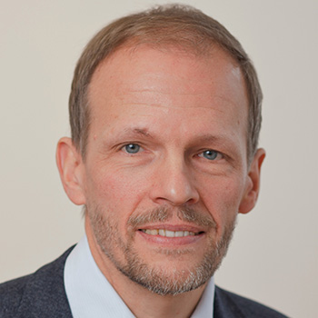 Prof. Dr. Jörg Overmann