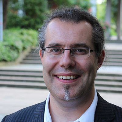 Prof. Dr. Johannes Meyer-Hamme