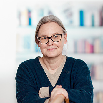 Prof. Dr. Karen Radner