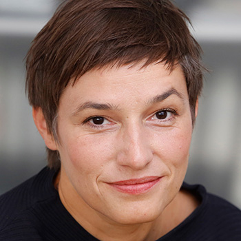 Prof. Dr. Nicole Deitelhoff, FGZ Sprecherin (Standort Frankfurt)
