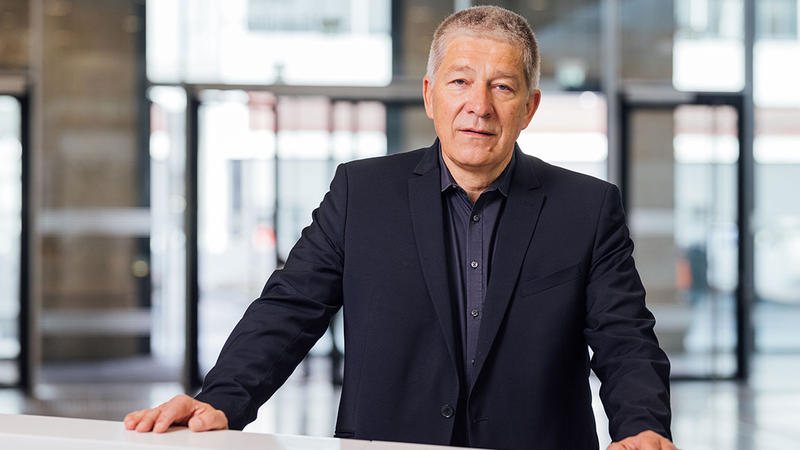 Öffnet Artikel: Regionalstudien: „Die Produktion von Weltwissen im Umbruch“