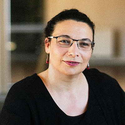 Prof. Dr. Riem Spielhaus