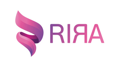 RIRA Logo Radikaler Islam versus Radikaler Anti-Islam