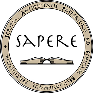Logo des Projekts SAPERE