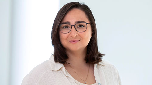 Foto von Sina Tultschinetski