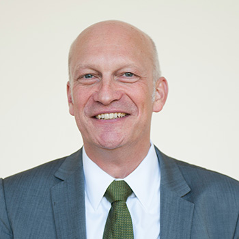 Prof. Dr. Hans van Ess 