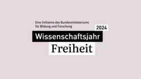 Wissenschaftsjahr 2024