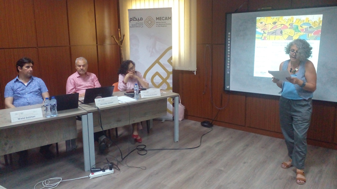 workshop