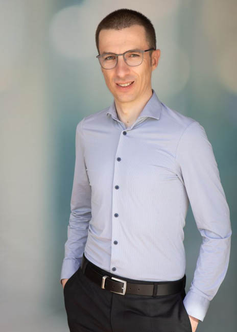 Marcus Zagermann