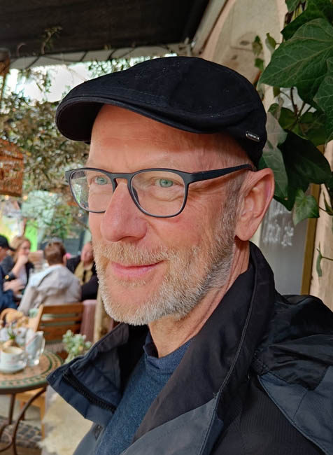 Dr. Werner Zanier, Wissenschaftlicher Mitarbeiter im Projekt „Siedlungs- und Bevölkerungsarchäologie im mittleren Alpenraum am Beginn und Ausgang der Römerzeit“ und Grabungsleitung in der eisenzeitlichen Siedlung Pfaffenhofen-Hörtenberg (Tirol, Österreich).