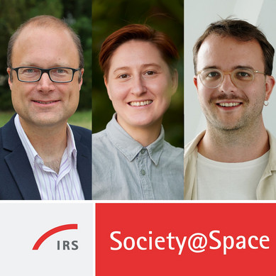 Wandel gestalten - durch Innovation? 