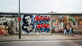 Öffnet Artikel: DDR-Vergangenheit und psychische Gesundheit: Risiko- und Schutzfaktoren (DDR-PSYCH)