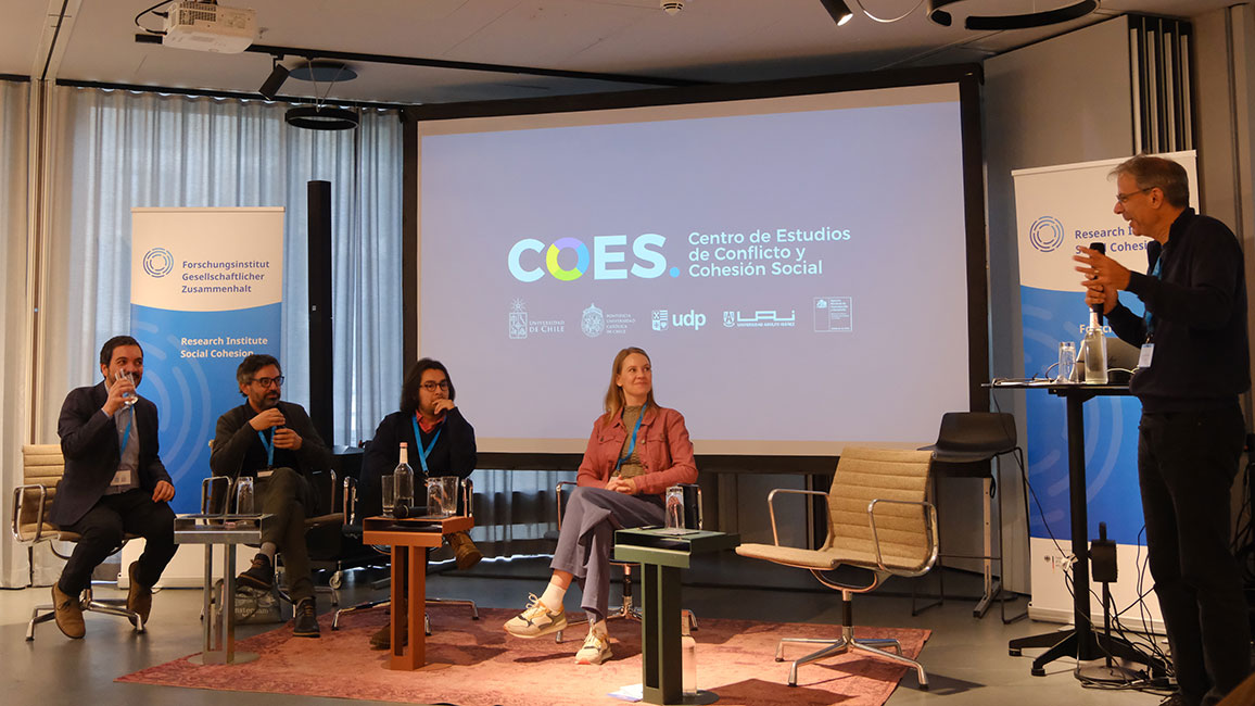 FGZ-Jahrestagung 2025