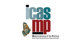 LINK TO ARTICLE: Science transfer: Merian Center ICAS:MP launches two book series