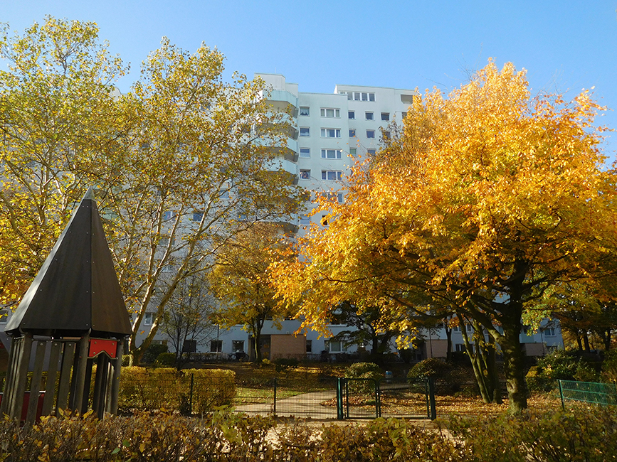 Lenzsiedlung