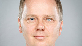 Dr. René Schlott, ZZF-Historiker, © Andy Küchenmeister