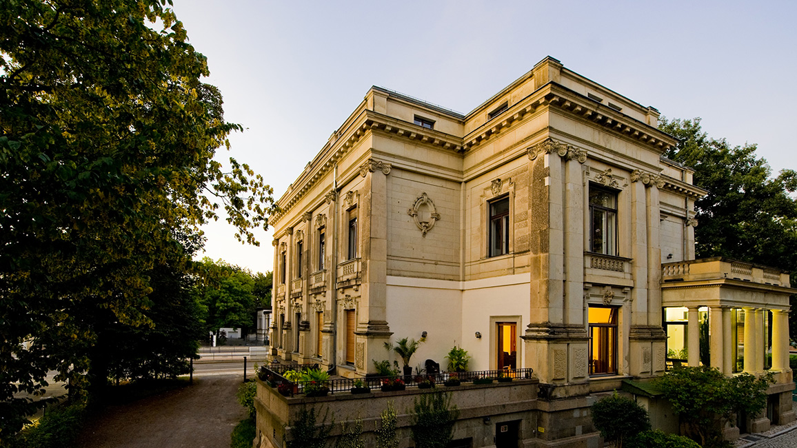 Sächsische Akademie der Wissenschaften in Leipzig