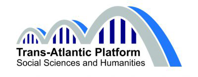 Transatlantic Platform Logo; © Transatlantic Platform